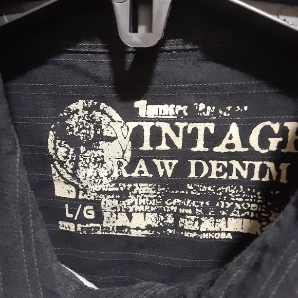 Men's shirts - Picture 5 of 16